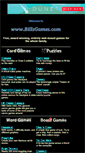 Mobile Screenshot of billsgames.com